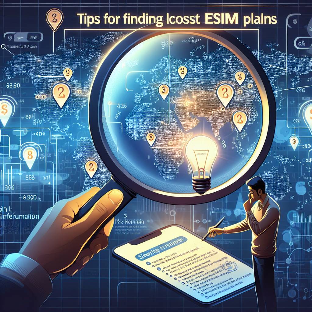 TipsforFindingLow-CosteSIMPlans