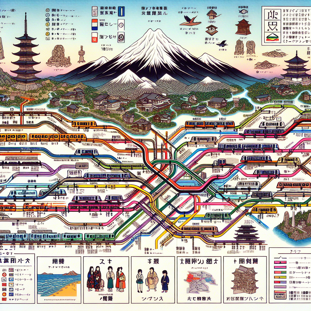 NavigatingMajorJapaneseRailNetworkswithEase