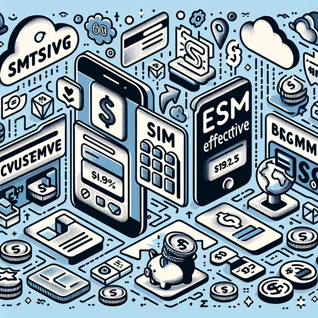 Cost-EffectiveSolutions:SaveMoneywithRakuten'seSIMPlans