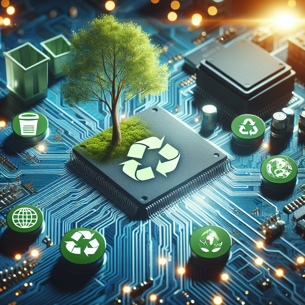 Eco-FriendlyChoice:HowRakuteneSIMSupportsSustainability