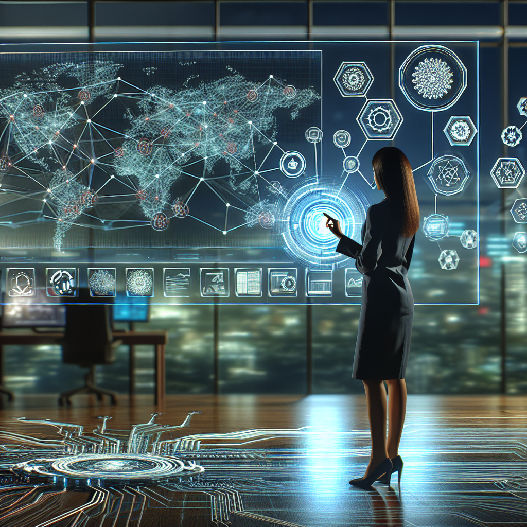 ExploringAdvancedNetworkingSolutions