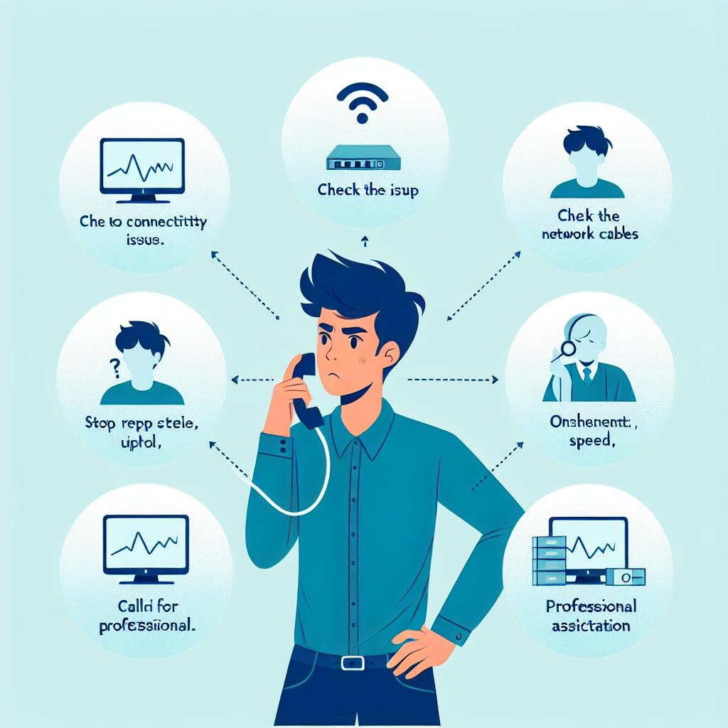 TroubleshootingCommonConnectivityIssues