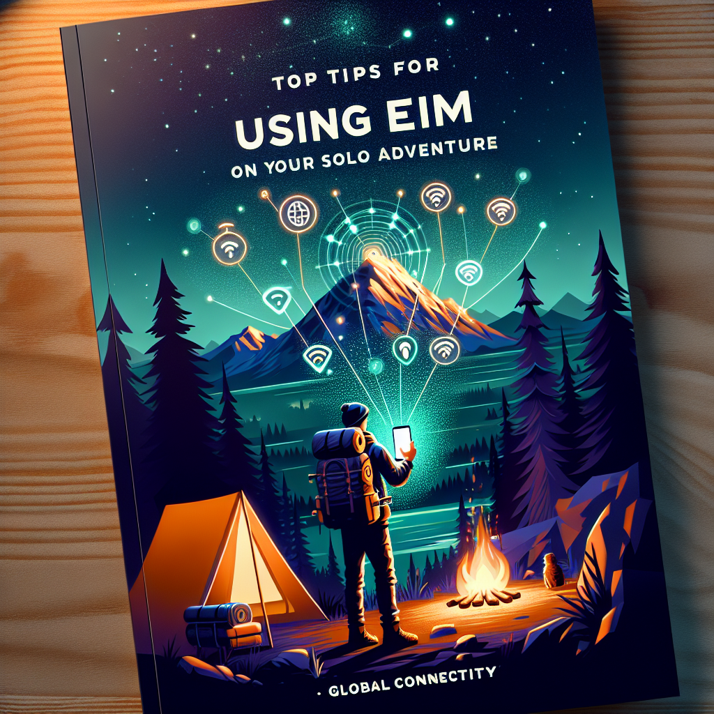 TopTipsforUsingeSIMonYourSoloAdventure