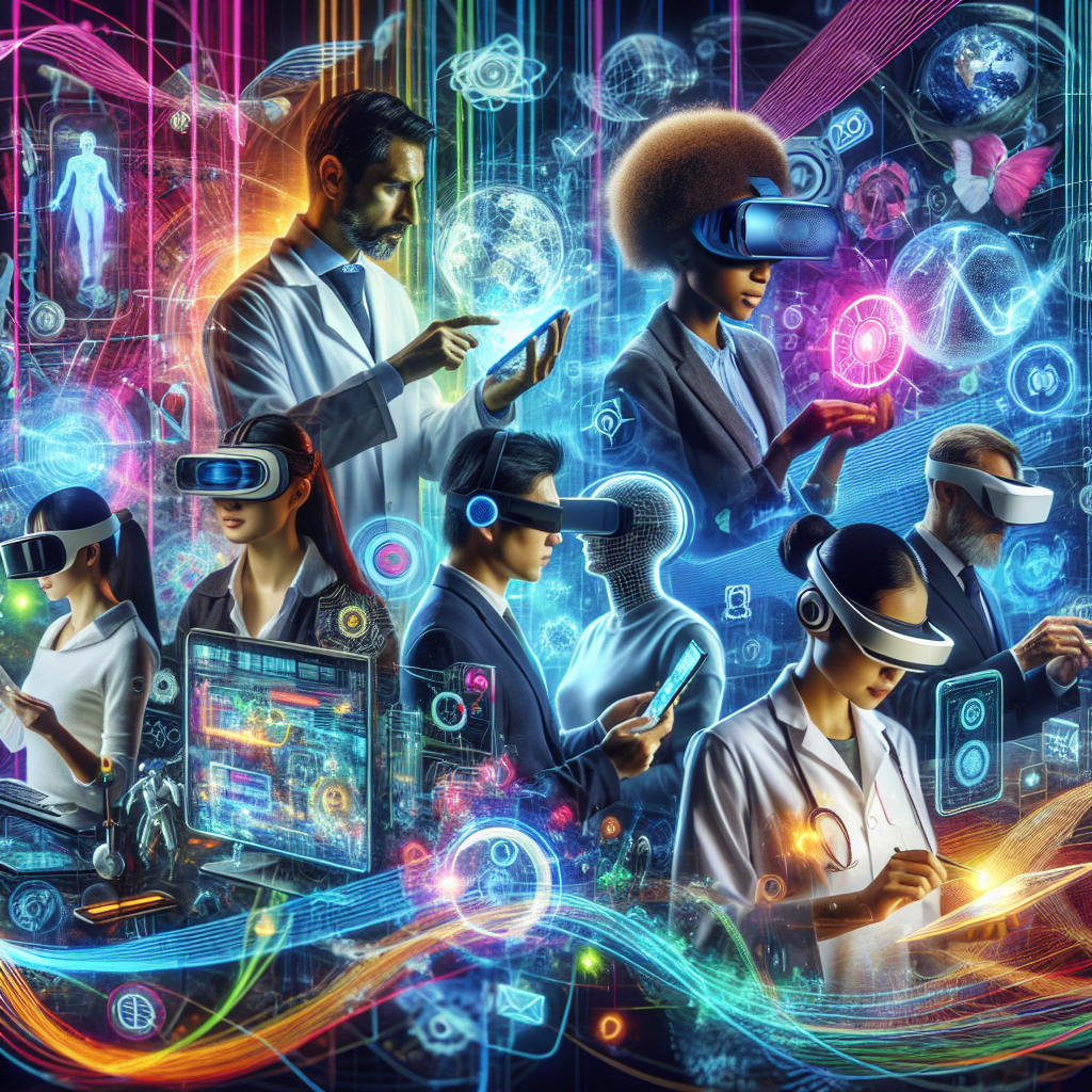 FutureTrendsinInstantConnectivitySolutions