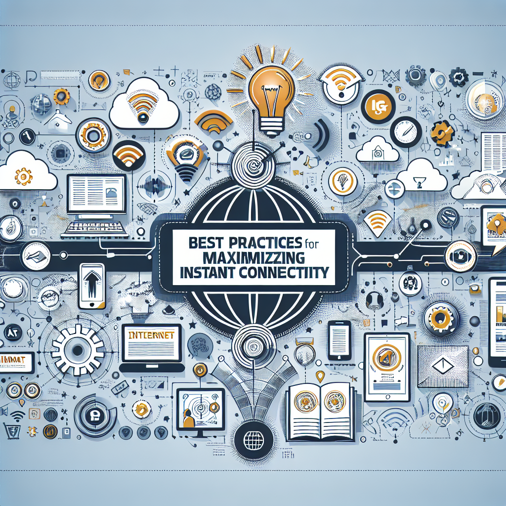 BestPracticesforMaximizingInstantConnectivity