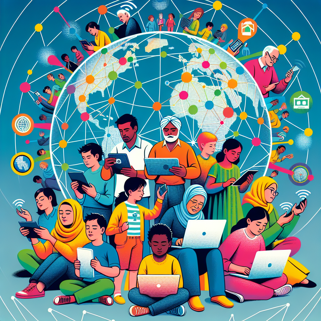StayingConnected:InternetAccessTipsforFamilies