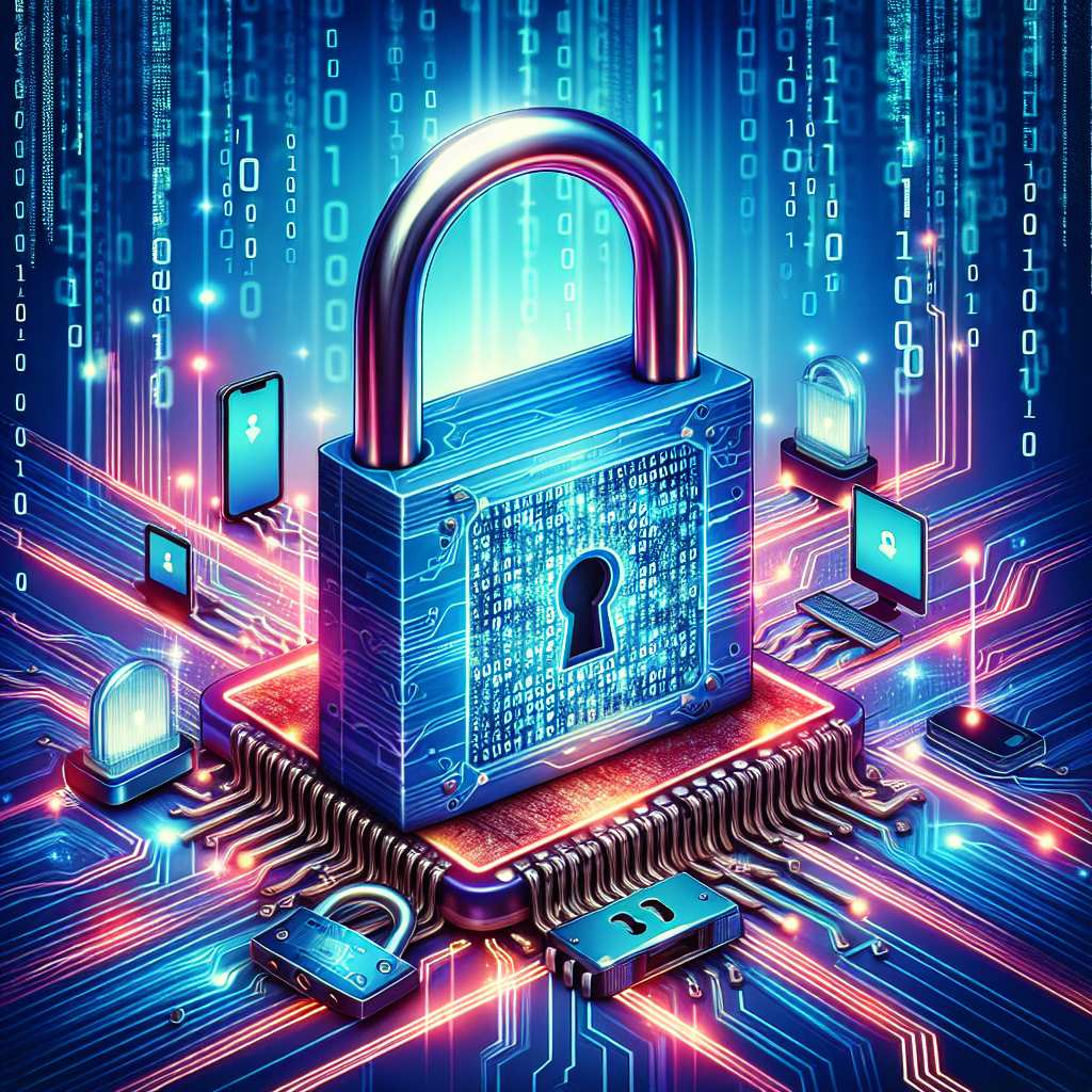 SafetyandPrivacy:ProtectingYourDatawitheSIMs