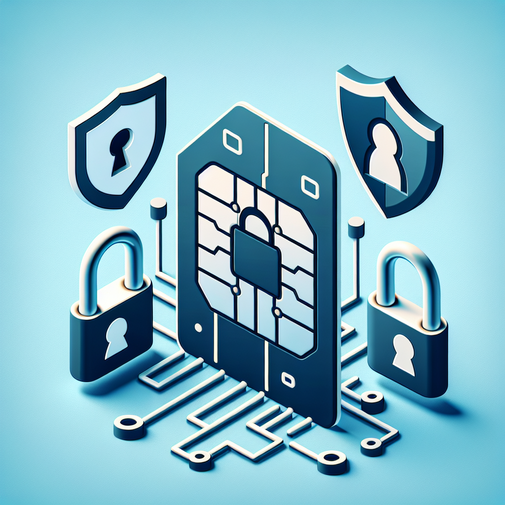 SecurityandPrivacyConsiderationswitheSIM