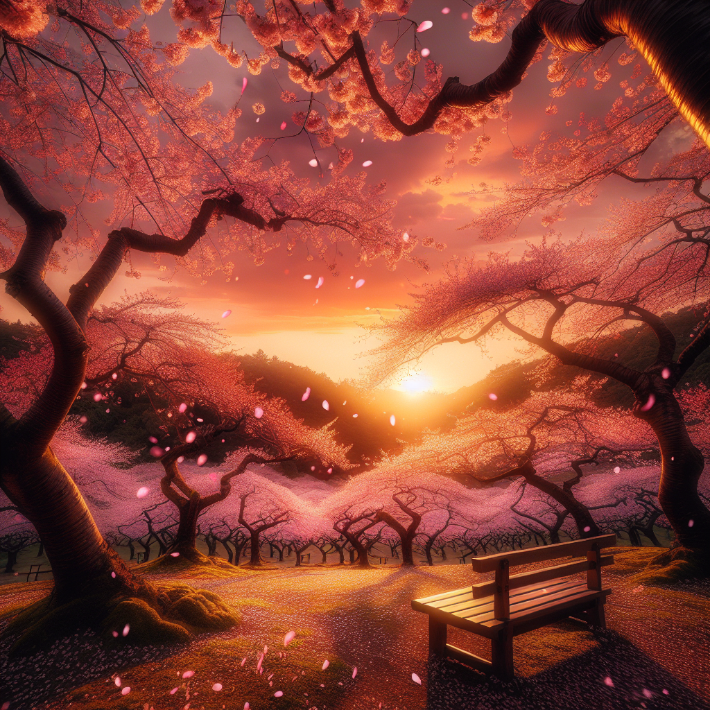 ExperiencetheMagicofCherryBlossomsVirtually