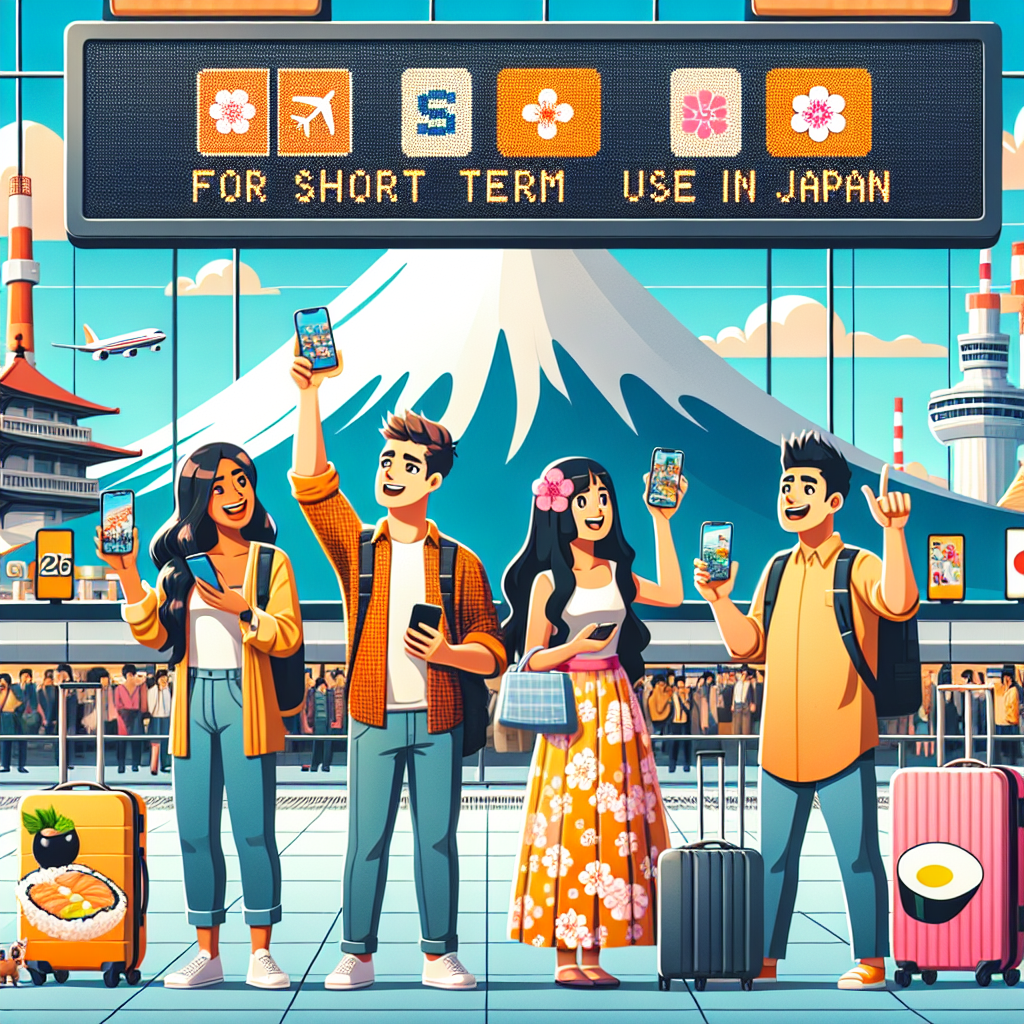 ConvenienteSIMSolutionsforBriefTripstoJapan