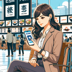 Using eSIM for Work While Traveling in Japan