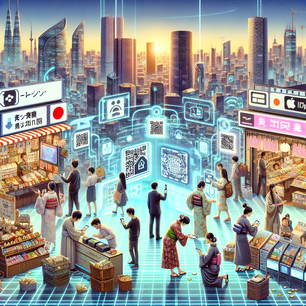 HowCashlessPaymentsAreTransformingJapaneseSociety
