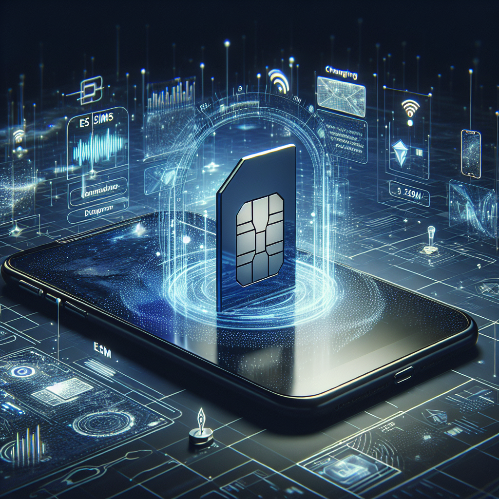 TheFutureofMobileConnectivitywitheSIMs
