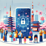 Is eSIM in Japan Secure for Travelers?