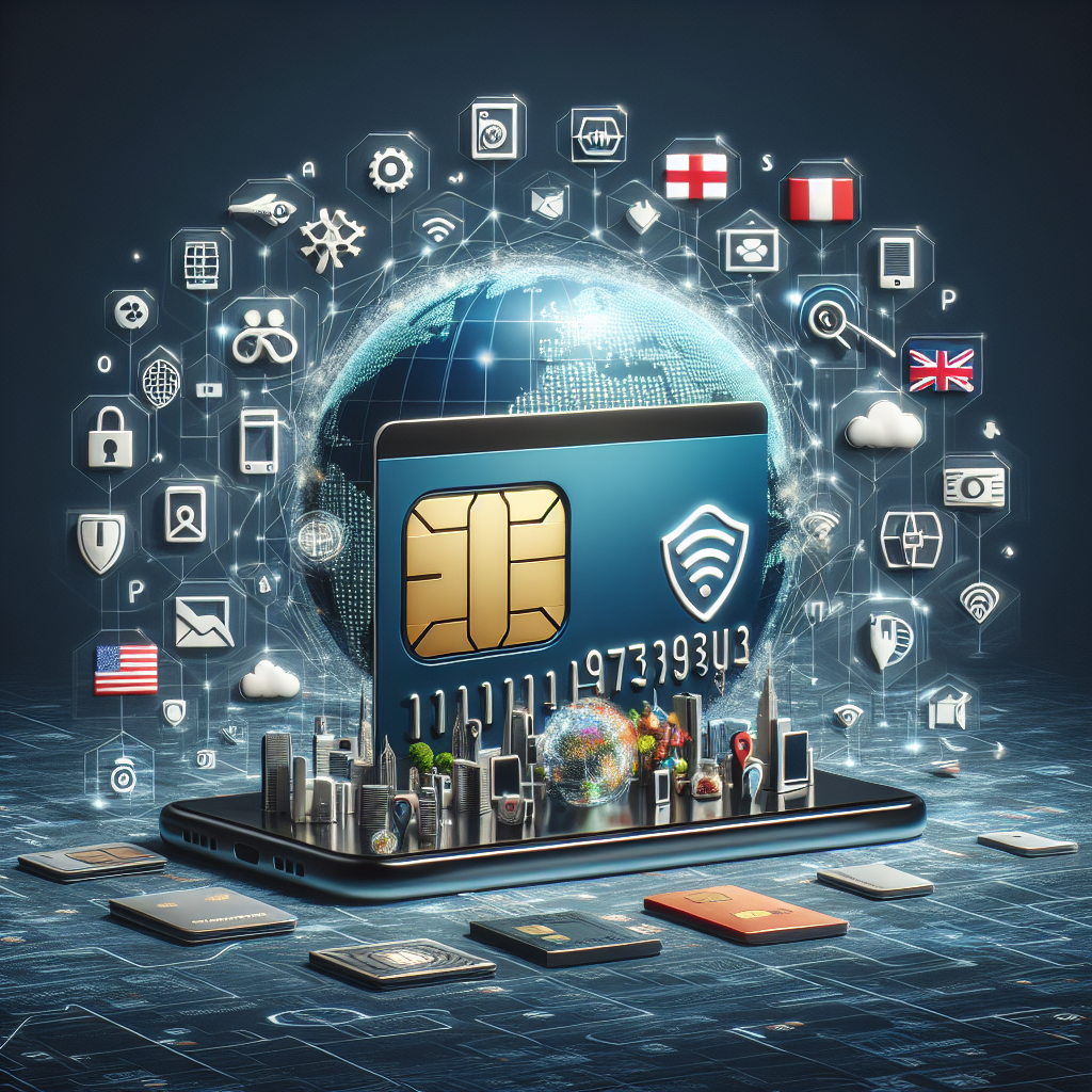 SecurityFeaturesofeSIMs:WhatTravelersNeedtoKnow