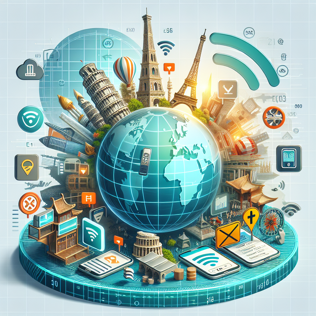 CommonConcernsandSolutionsforeSIMUsersAbroad