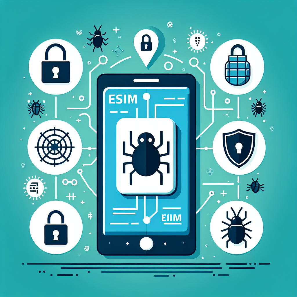 UnderstandingeSIMSecurityRisks