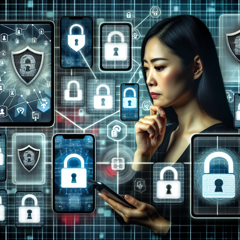 ChoosingaSecureMobileNetwork