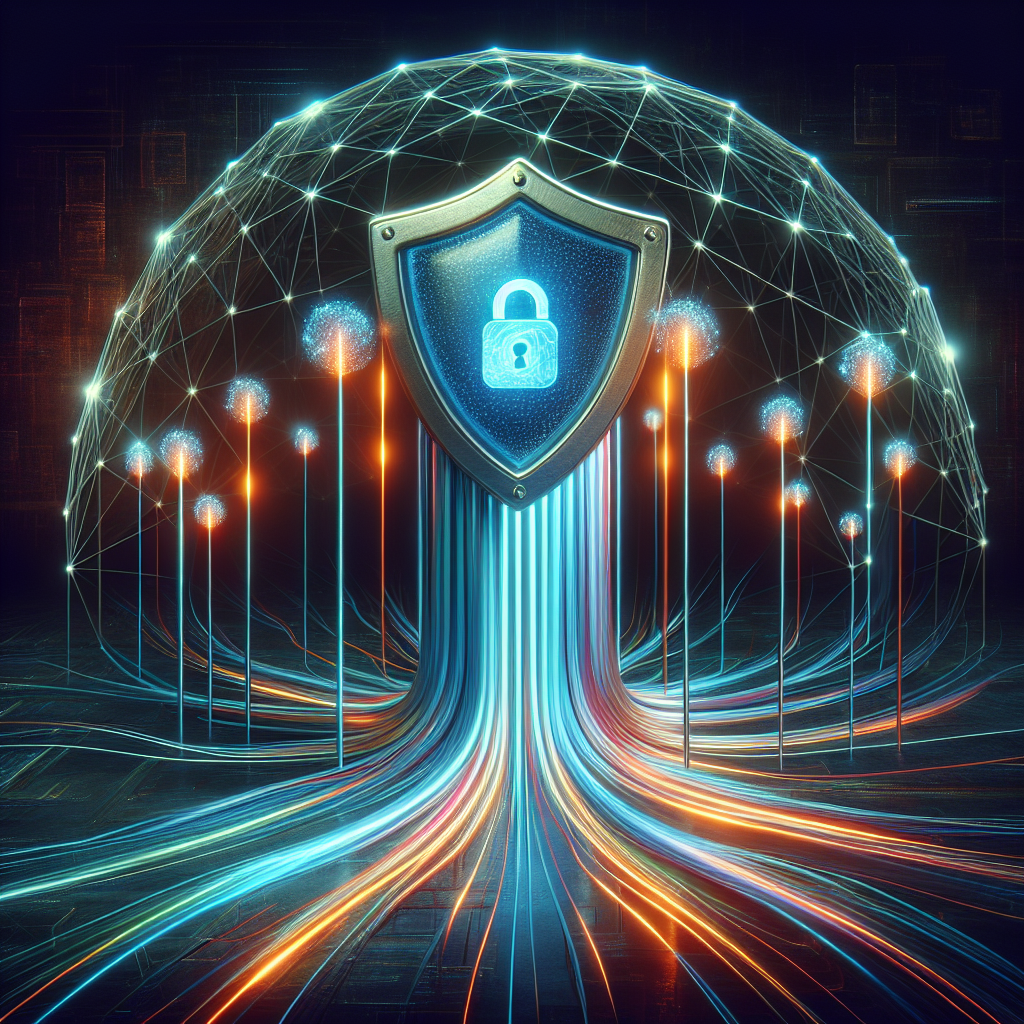 UtilizingVPNsforEnhancedProtection