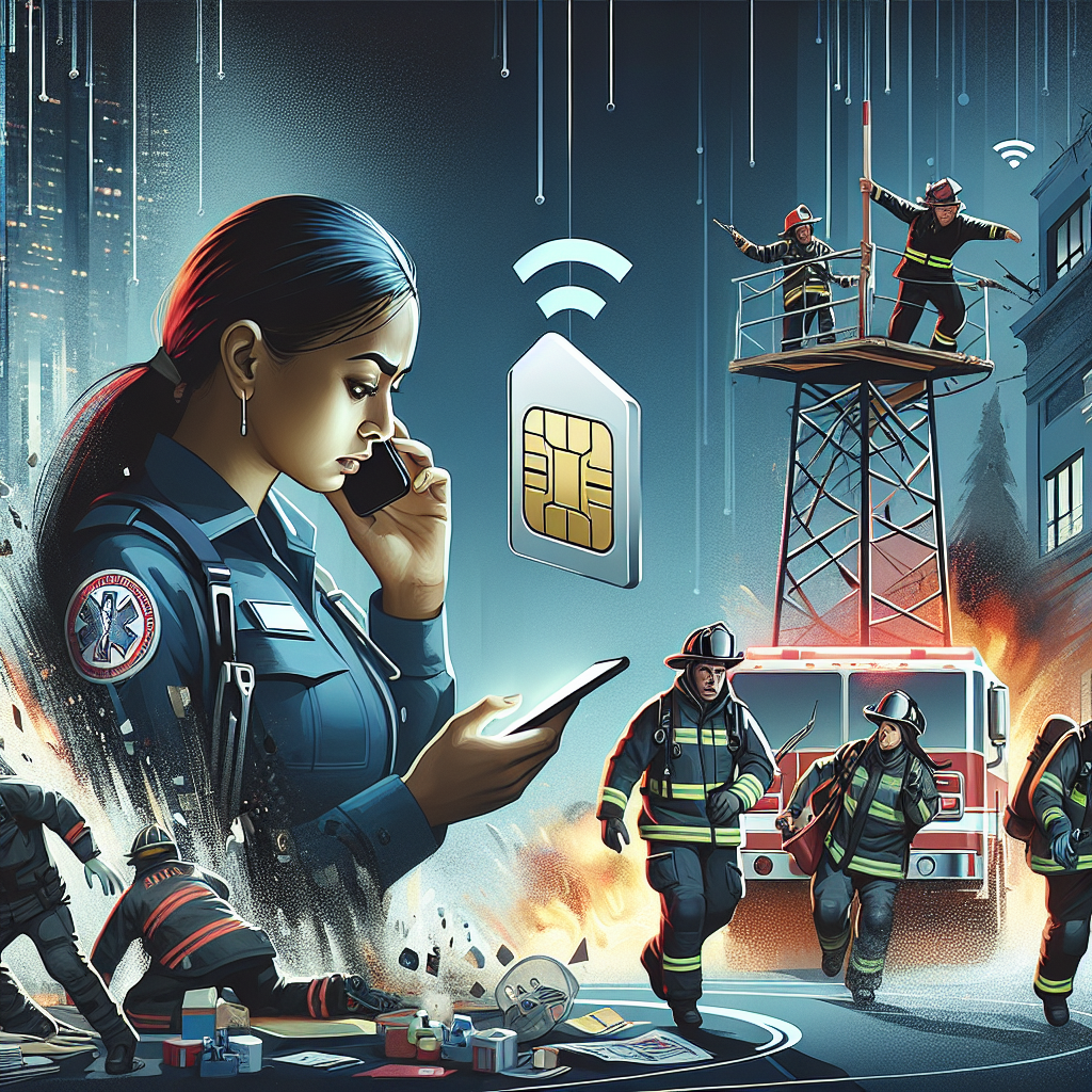 HoweSIMTechnologyEnhancesCommunicationDuringEmergencies