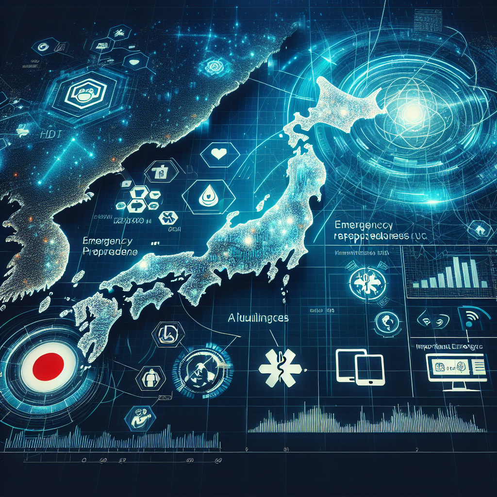 FutureProspects:TheImpactofeSIMonJapan'sEmergencyPreparedness
