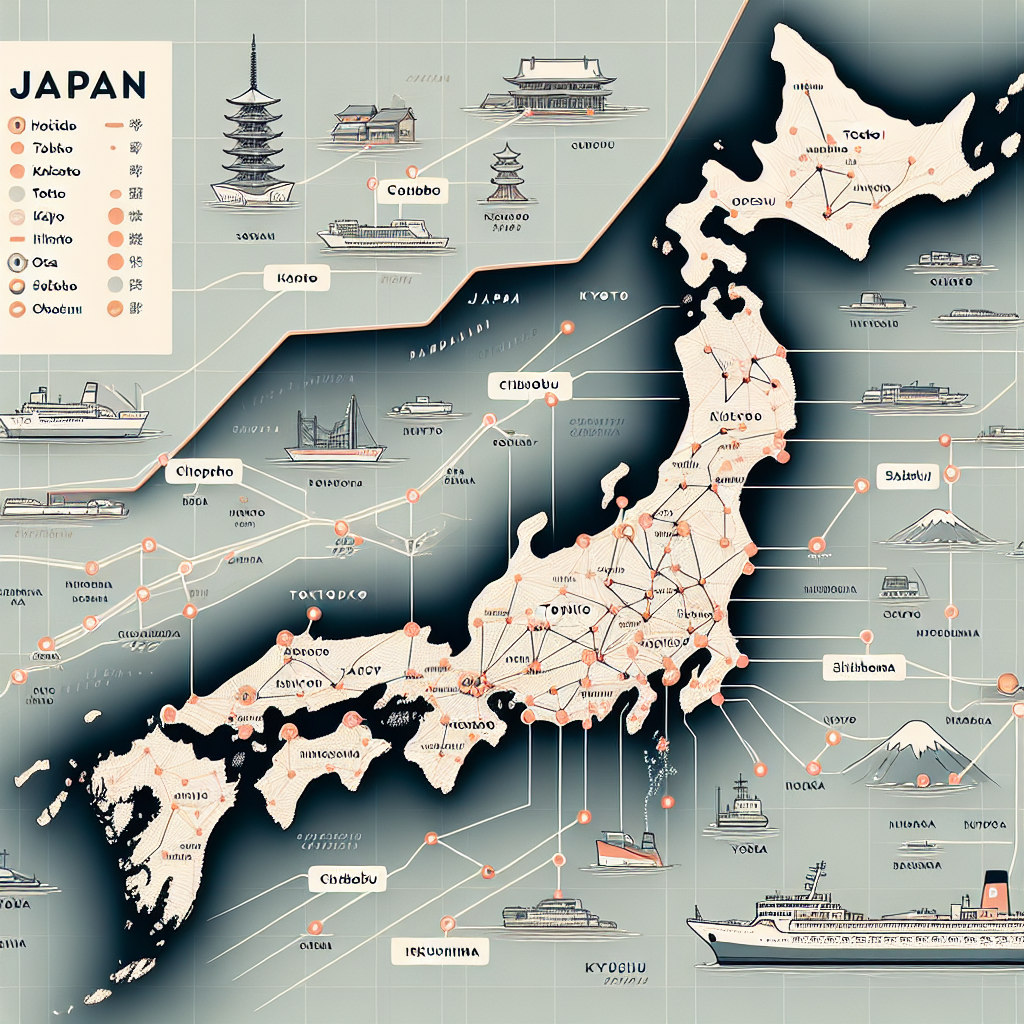 ComprehensiveCoverageAcrossJapan