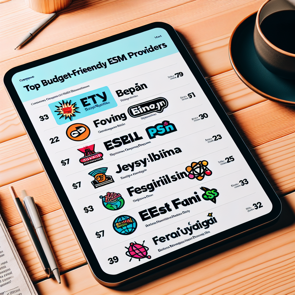 TopBudget-FriendlyeSIMProvidersinJapan