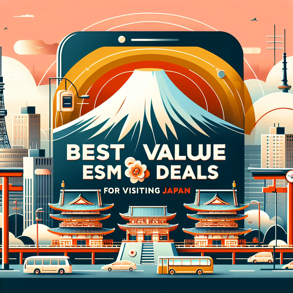 BestValueeSIMDealsforVisitingJapan