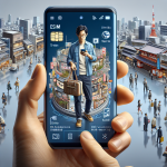 I Used an eSIM in Japan for 10 Days — Here’s What Happened