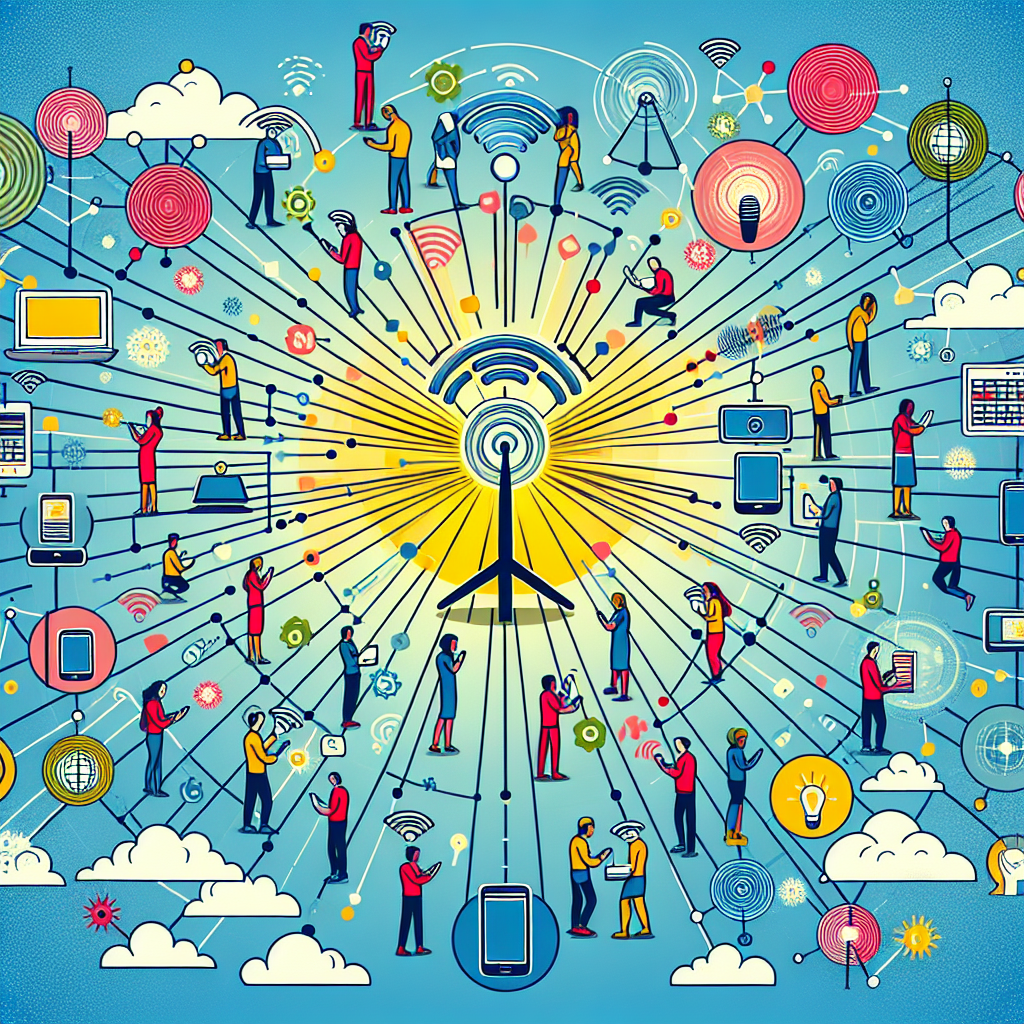 CoverageandConnectivityExperience