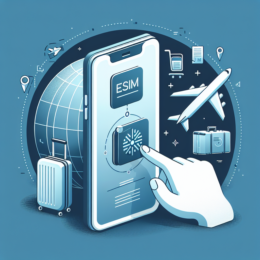 UnderstandingeSIM:WhatYouNeedtoKnowBeforeTraveling
