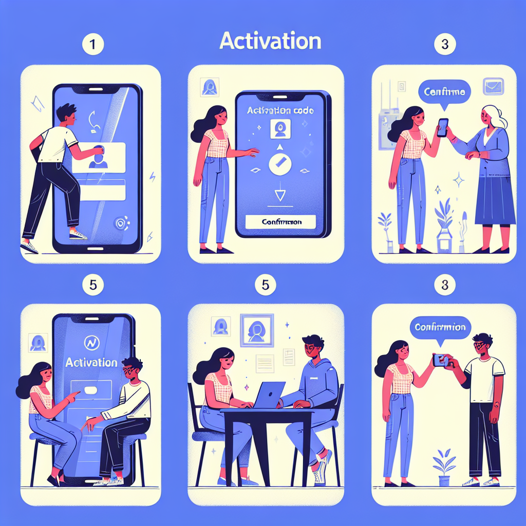 ActivationProcess:AStep-by-StepGuidetoGettingStarted