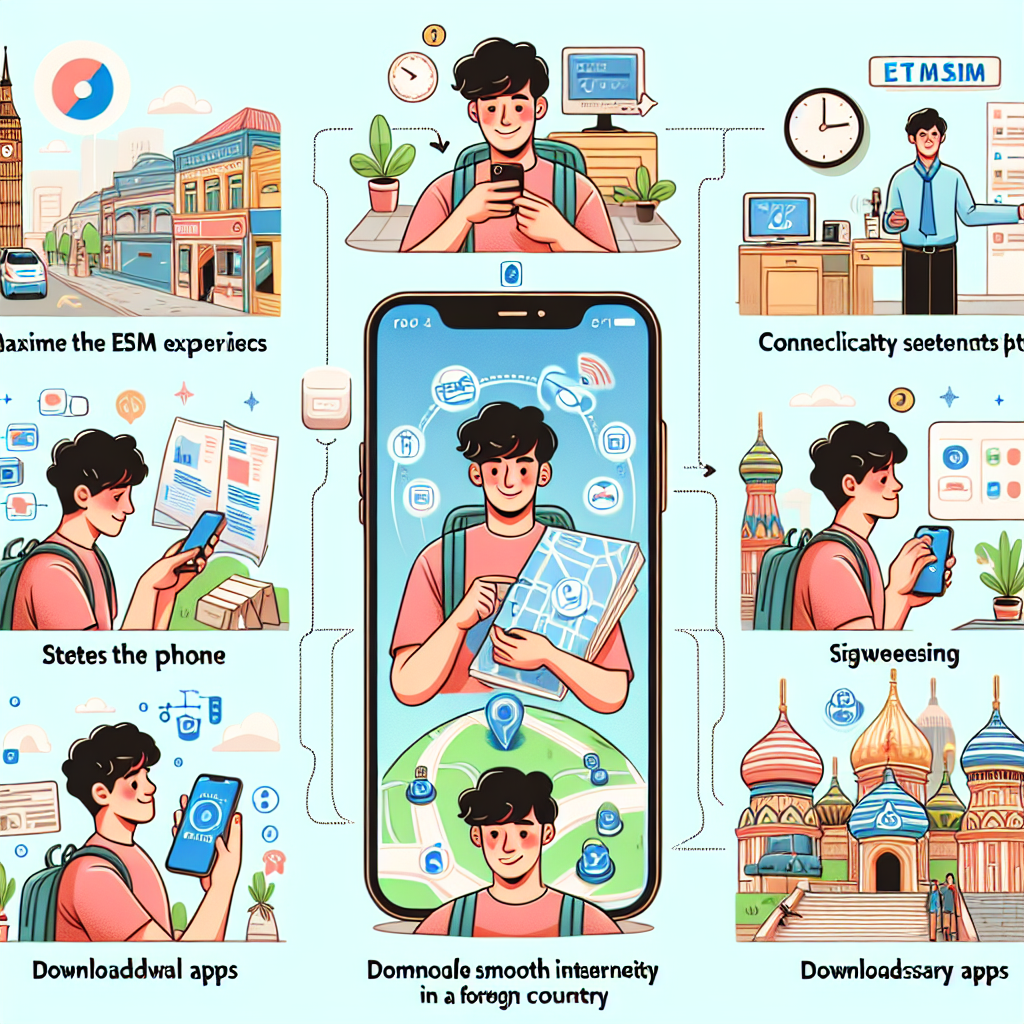 TipsandTricks:MaximizingYoureSIMExperienceAbroad