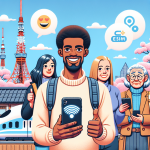 What Travelers Are Saying About eSIM in Japan