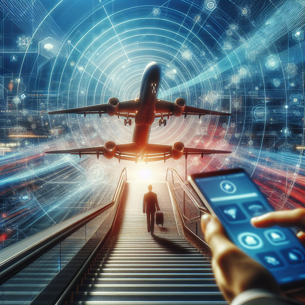SeamlessConnectivityUponArrival