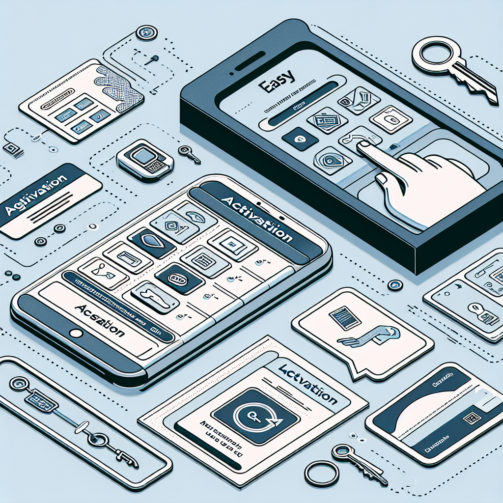 EasyActivationProcess