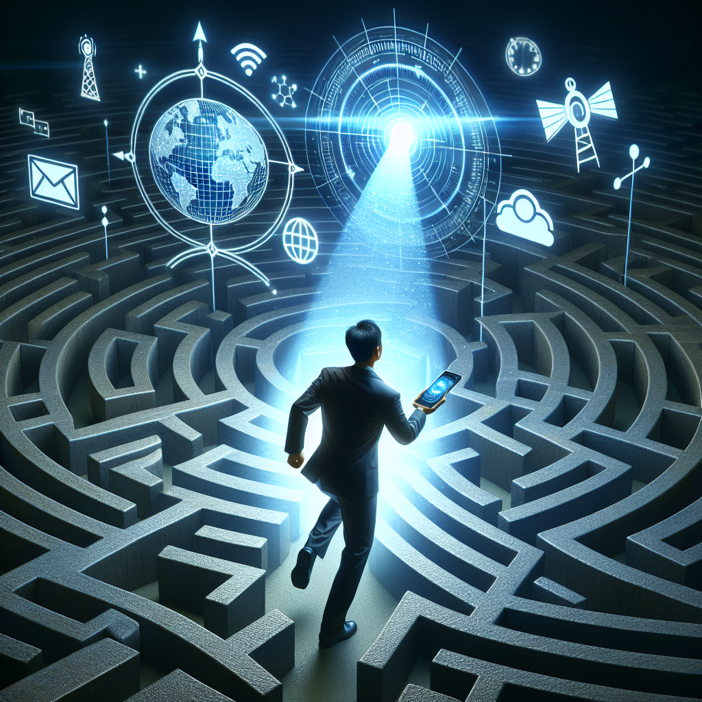 ReliableInternetforNavigationandCommunication
