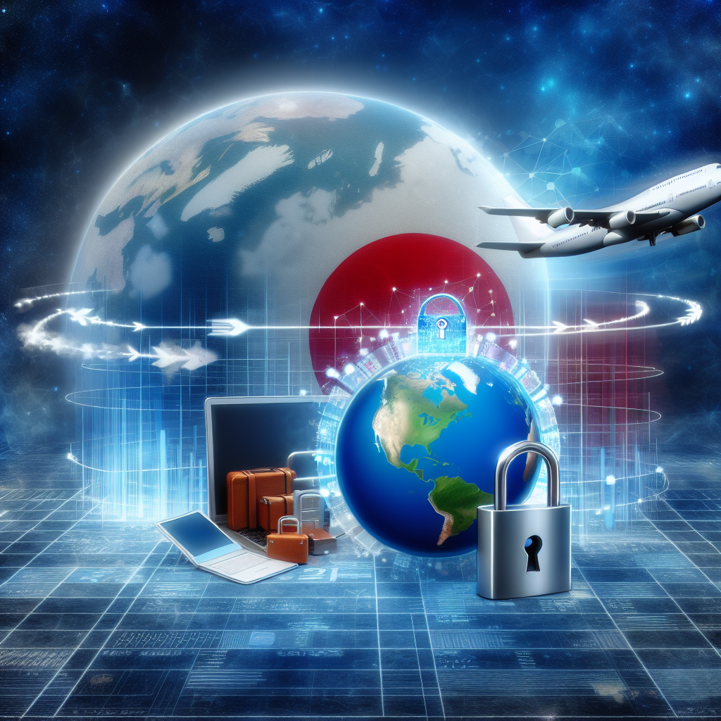 KeepingYourDataSecureAfterLeavingJapan