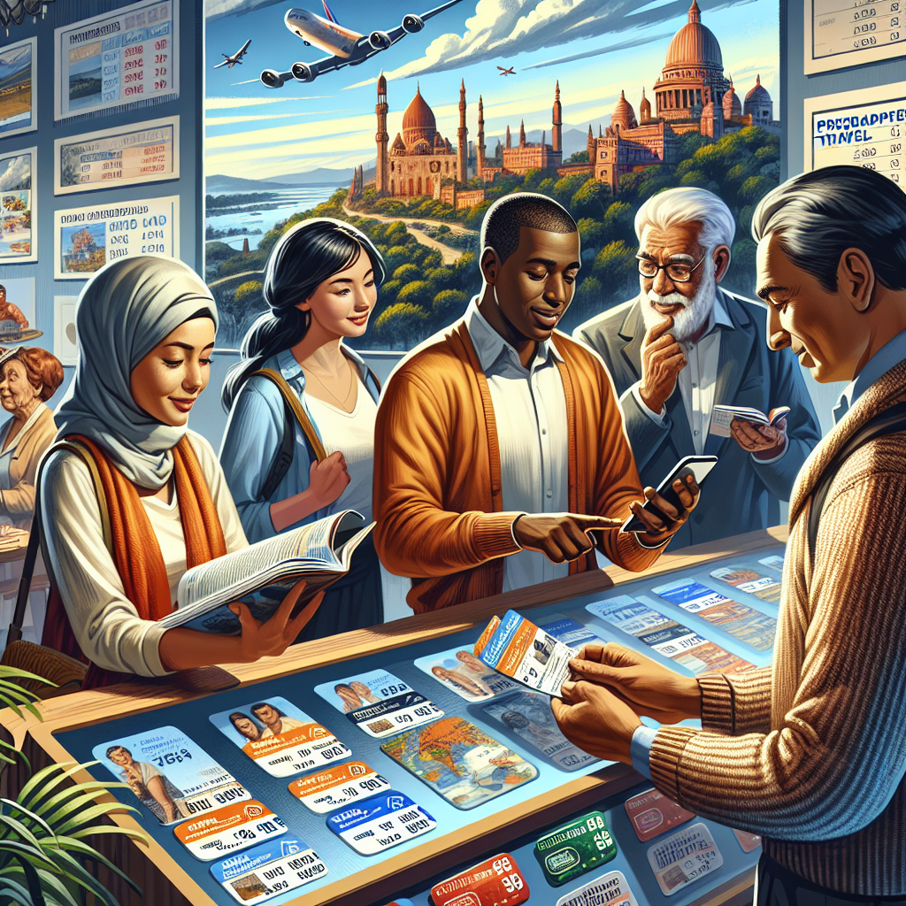 ExploringPrepaidOptionsforTravelers