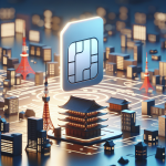 Will eSIM Replace SIM Cards in Japan?