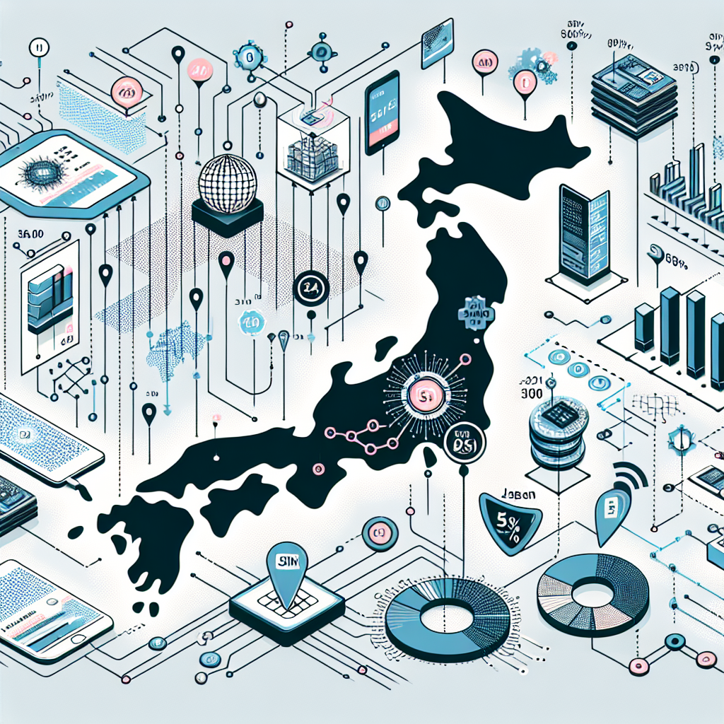 -ChallengesFacingeSIMImplementationinJapan