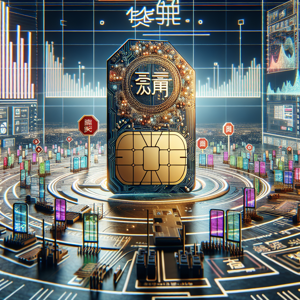 ChallengesandOpportunitiesinJapan'seSIMMarket