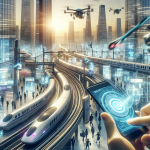 The Future of Mobile Travel in Japan: eSIM and Beyond