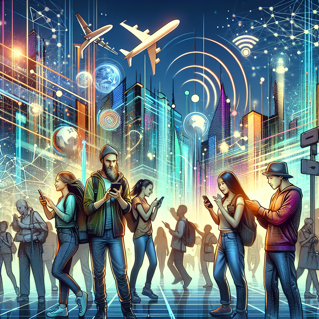 HoweSIMisRevolutionizingMobileConnectivityforTourists