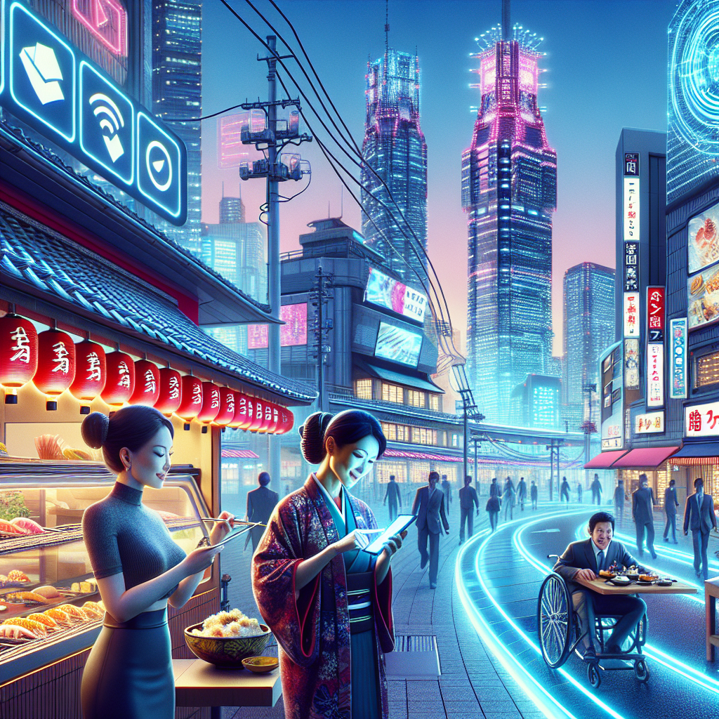 SeamlessConnectivity:ExploringtheBenefitsofeSIMinJapan
