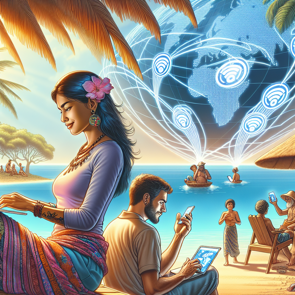 TheRiseofDigitalNomads:WhyeSIMisaGame-Changer