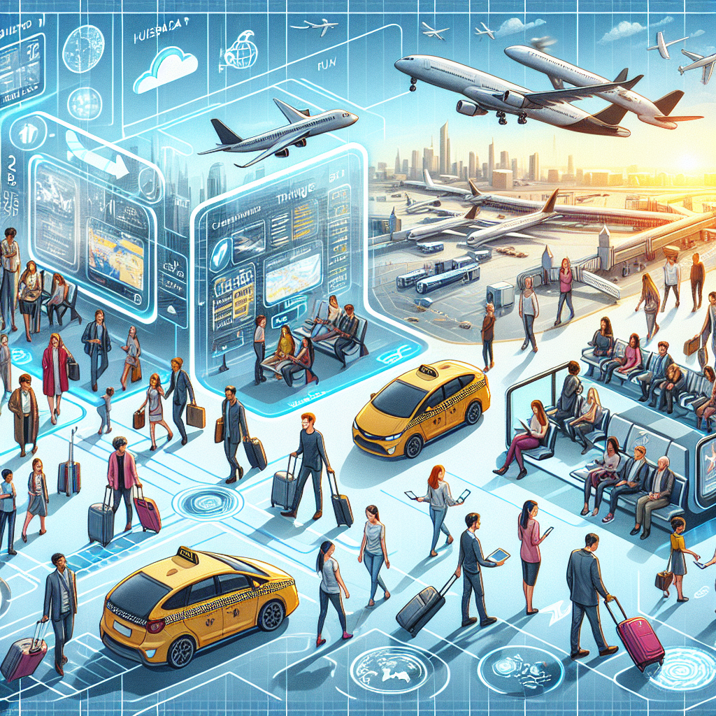 FutureTrends:HowBeyandeSIMareShapingTravelExperiences