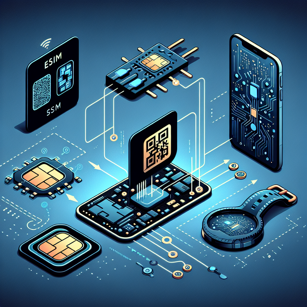 UnderstandingeSIMTechnology