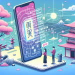 How to Use Your Japan eSIM for Online Translation