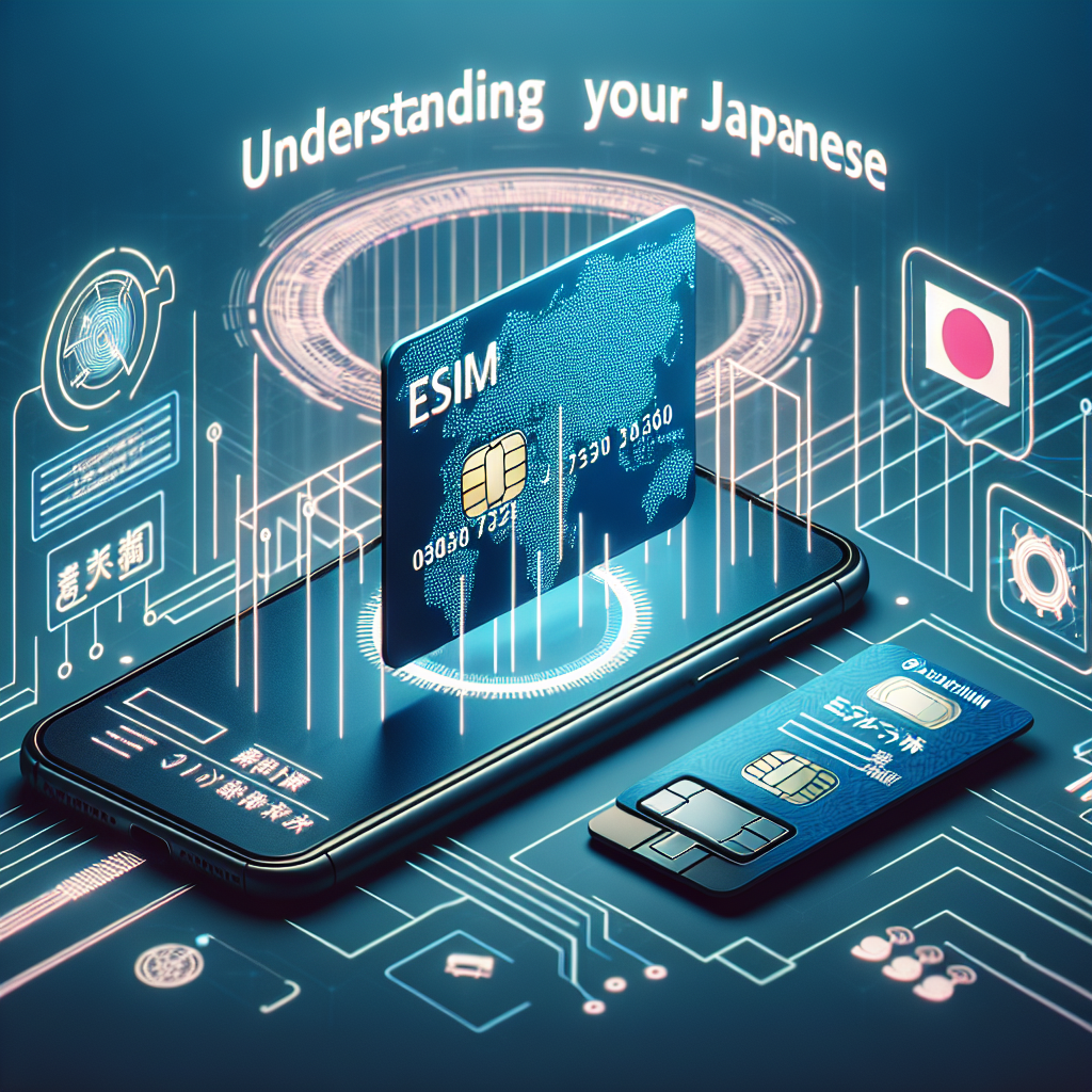 UnderstandingYourJapaneSIM